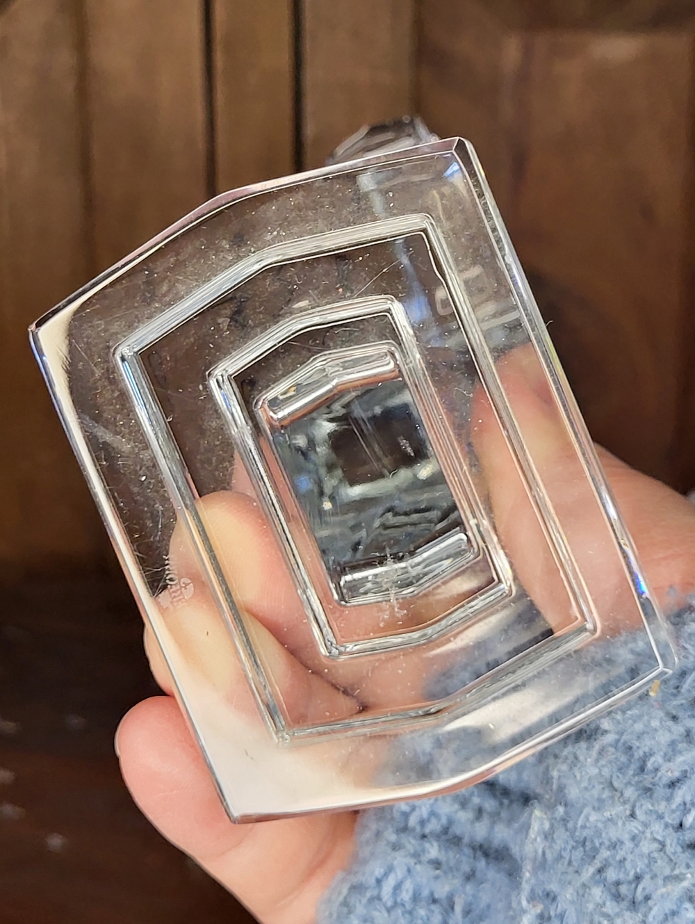 Waterford Crystal Cross - Picture 12 of 15